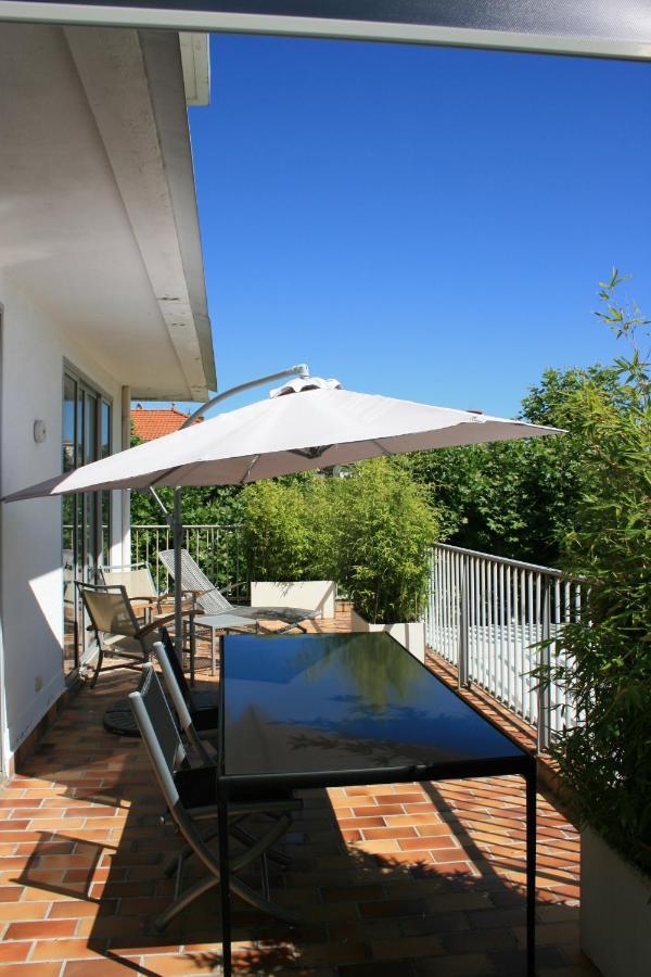 Superbe T4 A Royan, 2 Minutes A Pied De La Mer. Appartement Buitenkant foto